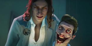 Vampire: The Masquerade - Bloodlines 2 выйдет на PS5